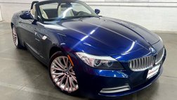 2009 BMW Z4 sDrive35i
