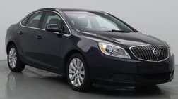 2016 Buick Verano Base