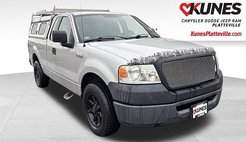 2008 Ford F-150 STX