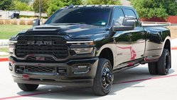 2025 Ram Ram Pickup 3500 Laramie