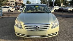 2006 Toyota Avalon XL