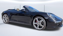 2013 Porsche 911 Carrera