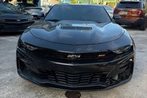 2023 Chevrolet Camaro SS