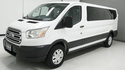 2015 Ford Transit 350 XL
