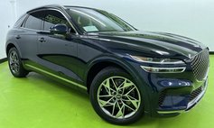 2022 Genesis GV70 2.5T Standard