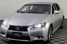 2013 Lexus GS 350 Base