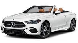 2025 Mercedes-Benz CLE CLE 300 4MATIC