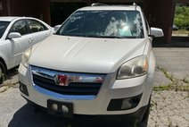 2008 Saturn Outlook XR