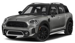 2023 MINI Countryman Classic Cooper ALL4