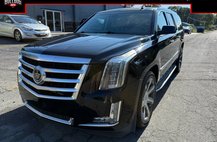 2015 Cadillac Escalade ESV Premium