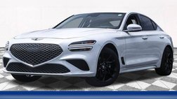 2022 Genesis G70 2.0T
