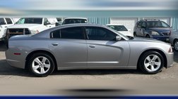 2013 Dodge Charger SE