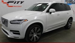 2023 Volvo XC90 B6 Ultimate Bright Theme 7P