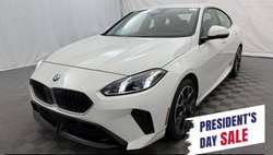 2025 BMW 2 Series 228 xDrive Gran Coupe