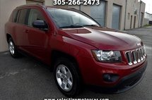 2014 Jeep Compass Sport