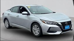 2021 Nissan Sentra S