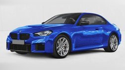 2026 BMW M2 CS