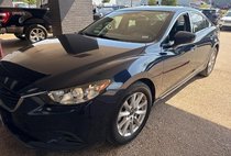 2017 Mazda MAZDA6 Sport