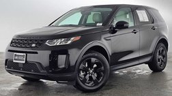 2023 Land Rover Discovery Sport P250 S