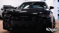 2021 Audi S6 2.9T quattro Prestige
