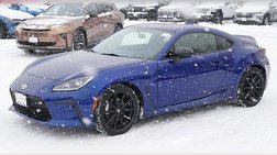 2024 Toyota GR86 Premium