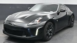 2020 Nissan 370Z Base