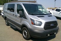 2016 Ford Transit 250