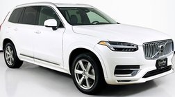 2024 Volvo XC90 B5 Core Bright Theme