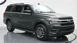 2023 Ford Expedition XL