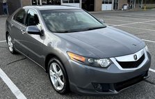 2010 Acura TSX 