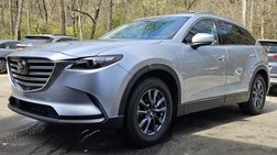 2022 Mazda CX-9 Touring