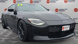 2023 Nissan Z Performance