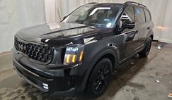 2024 Kia Telluride SX-Prestige X-Pro