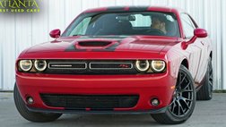 2015 Dodge Challenger R/T