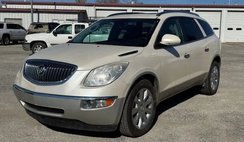 2012 Buick Enclave Premium