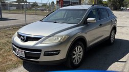 2007 Mazda CX-9 Sport