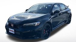 2025 Honda Civic Type R