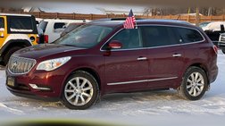 2016 Buick Enclave Premium