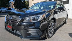 2019 Subaru Legacy 2.5i Premium