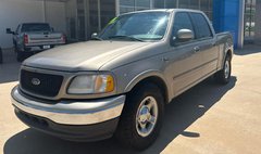 2001 Ford F-150 Lariat