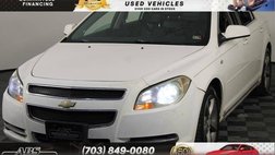 2008 Chevrolet Malibu LT