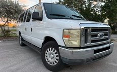 2010 Ford E-Series XL