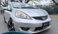 2011 Honda Fit Sport
