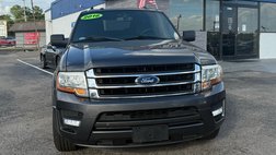 2016 Ford Expedition XLT