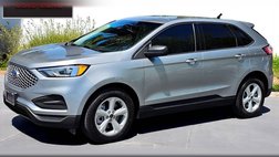 2023 Ford Edge SE