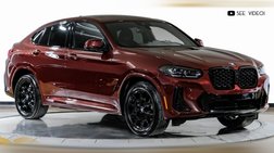 2023 BMW X4 xDrive30i