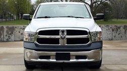 2017 Ram Ram Pickup 1500 Tradesman