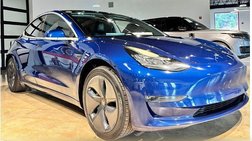 2017 Tesla Model 3 Long Range