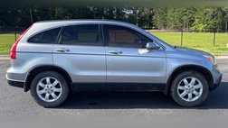 2008 Honda CR-V EX-L