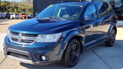 2013 Dodge Journey SXT